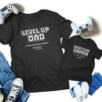 Vater für Level-Up-Gamer - Nachfolgerversion des N