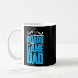 Vater für Mainboard Kaffeetasse
