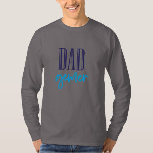 Vater Gamer T-Shirt