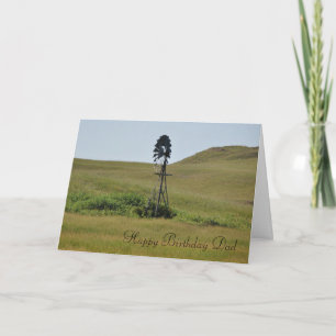 Vater Geburtstagsvorlage Karte