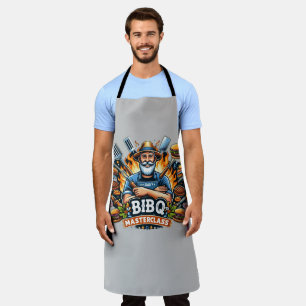 Vater GRILLEN Masterclass Schürze