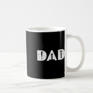 Vater Handy Tools Funny Vathers Day Mechanic Daddy Kaffeetasse