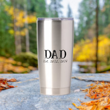 Vater hat Modern Minimalistisch gegründet