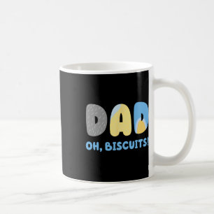 Vater Hate Biscuits Matching Shirt for Mens Womens Kaffeetasse