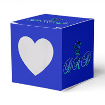 VATER Herz 2x2 Bevorzugung Box