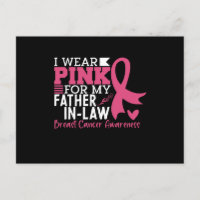 Vater im Jura passt Brustkrebs an