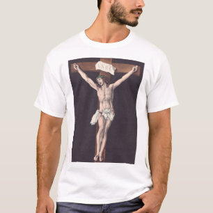 Vater, in deine Hände empfehle ich meinen Geist T-Shirt