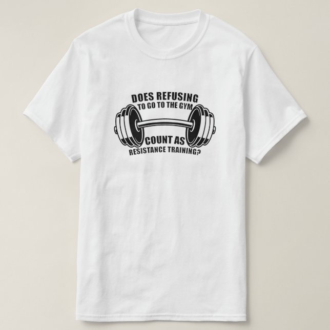 Vater Joke #05 (B) T - Shirt (Design vorne)
