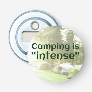 VATER JOKE Camping ist "intensiv" Flaschenöffner