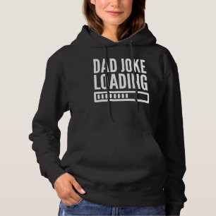 Vater Joke Loading Coolster Vater des Vaters Hoodie