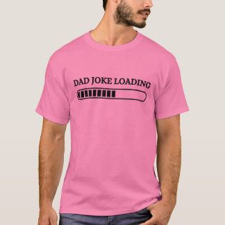 Vater Joke T-Shirts | Funny Vater Joke Loading Opa