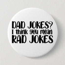 Vater Jokes Button