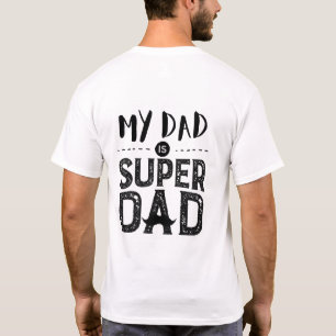 Vater Jokes genehmigt T-Shirt