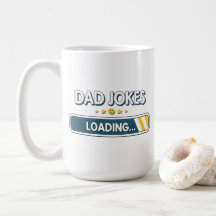 Vater Jokes Loading...