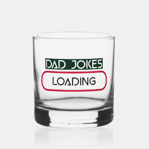 VATER JOKES LOADING WHISKYGLAS