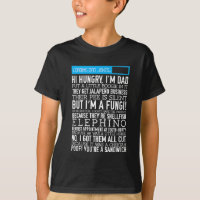 Vater Jokes lustige Vatertag Geschenkpistolen lade