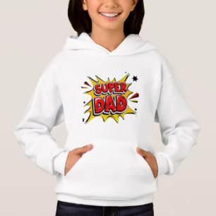 Vater Jokes mögen groan-worthy sein, aber Ihre Lie Hoodie
