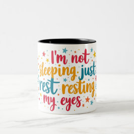 Vater Jokes Tasse