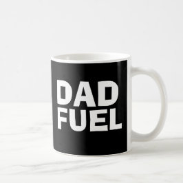 VATER-KAFFEE-TASSE DES VATES KAFFEETASSE