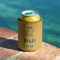 Vater & Kind - Herzrahmen Bester Vater für je