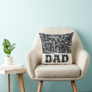 VATER KISSEN