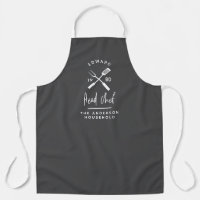 Vater Koch Grillen Grill Weihnachten Geburtstag mo