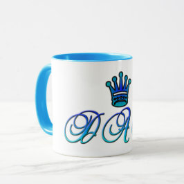 VATER kombinierte Tasse