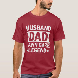 Vater-Lawn Care Legend T-Shirt