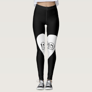 Vater Leggings