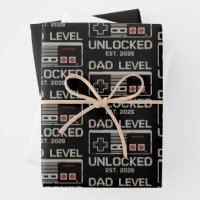 Vater-Level freigeschaltet 2026 Bald zum Gamer-Dad