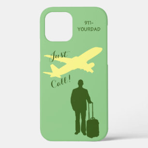Vater Liebe Case-Mate iPhone Hülle