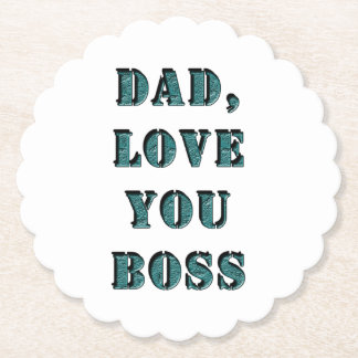 VATER, LIEBE, DU BIST 1 UNTERSETZER