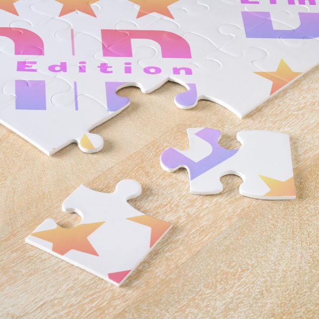 Vater Limited Edition (Seite)