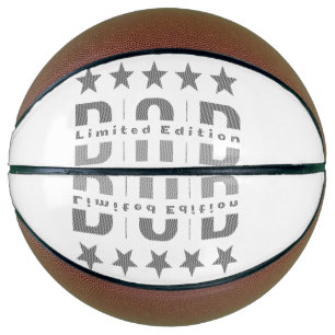 Vater Limited Edition Basketball