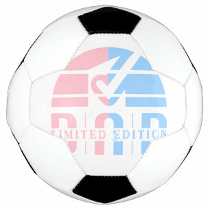 Vater Limited Edition: bedingungslose Liebe des Va Fußball