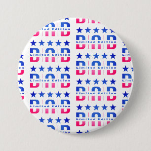 Vater Limited Edition Button