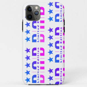Vater Limited Edition Case-Mate iPhone Hülle