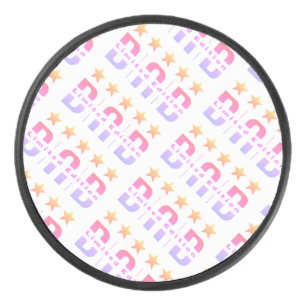 Vater Limited Edition Eishockey Puck