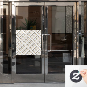 Vater Limited Edition Fensteraufkleber