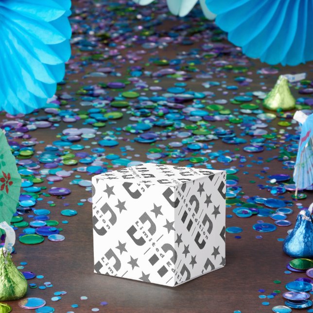 Vater Limited Edition Geschenkschachtel (Party)