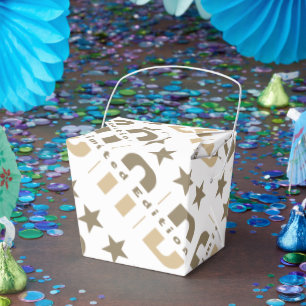 Vater Limited Edition Geschenkschachtel