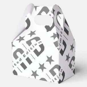 Vater Limited Edition Geschenkschachtel