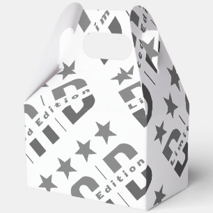 Vater Limited Edition Geschenkschachtel