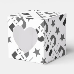 Vater Limited Edition Geschenkschachtel