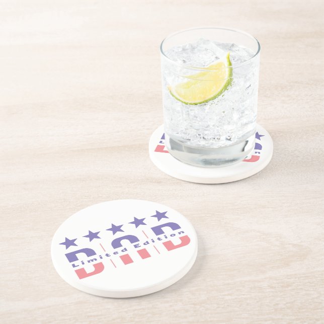 Vater Limited Edition Getränkeuntersetzer (Seite)