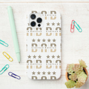 Vater Limited Edition iPhone 12 Pro Hülle