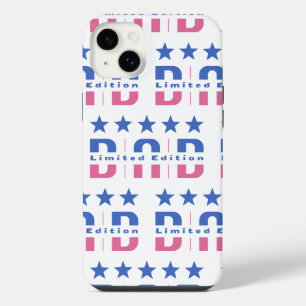 Vater Limited Edition iPhone 14 Plus Hülle