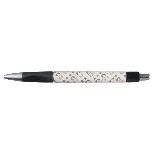 Vater Limited Edition Kugelschreiber (Vorderseite)