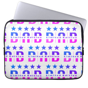 Vater Limited Edition Laptopschutzhülle