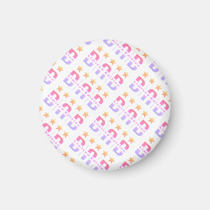 Vater Limited Edition Magnet